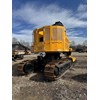 2010 Tigercat 822C Track Feller Buncher